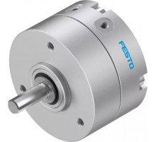 Неполноповоротный привод Festo DRVS-8-180-P