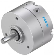 Неполноповоротный привод Festo DRVS-8-180-P