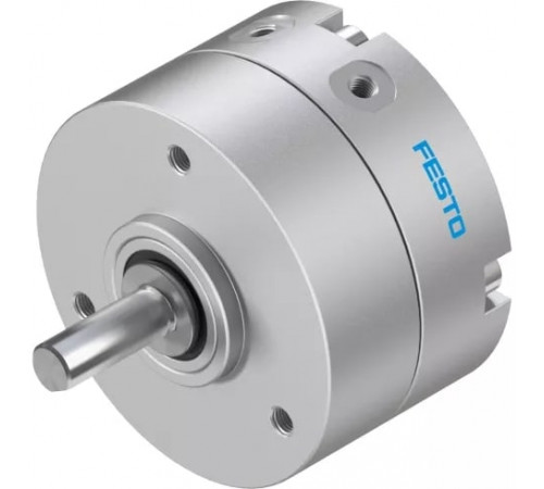 Неполноповоротный привод Festo DRVS-8-180-P