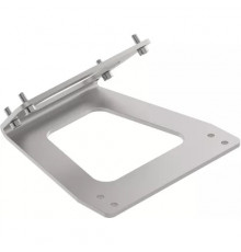 Угловой комплект Festo EAHM-E10-AK-P8