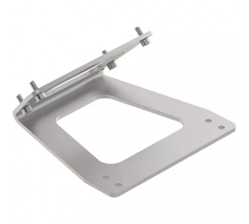 Угловой комплект Festo EAHM-E10-AK-P8