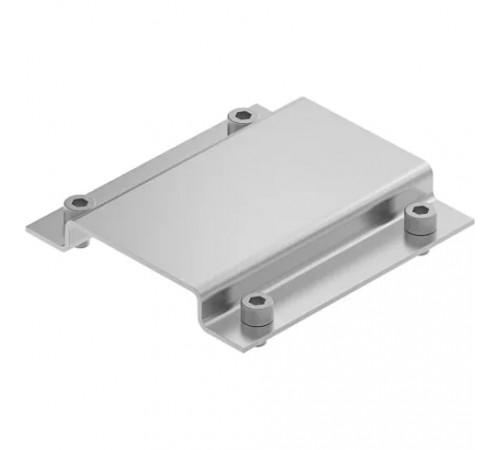 Набор переходников Festo EAHM-E17-U-100