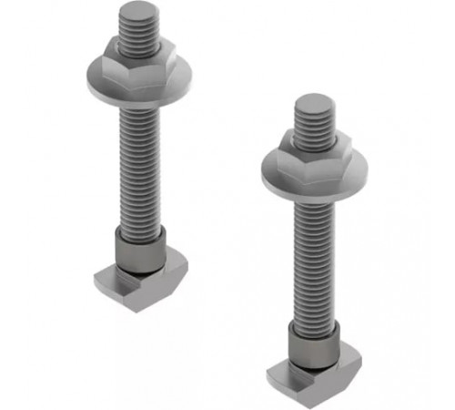 Монтажный набор Festo EAHM-E18-K-50-Z65