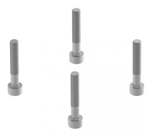 Комплект винтов Festo EAHM-L2-M5-30