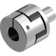 Муфта Festo EAMD-25-22-11-10X12