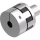 Муфта Festo EAMD-56-46-14-23X27