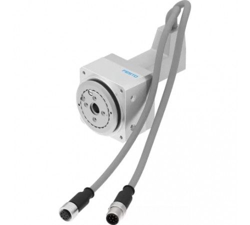 Поворотный привод Festo ERMO-12-ST-E