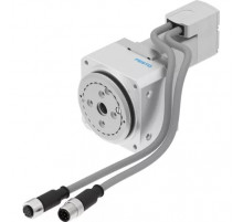 Поворотный привод Festo ERMO-16-ST-E