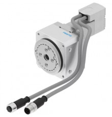 Поворотный привод Festo ERMO-16-ST-E