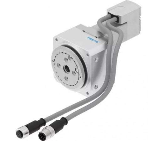 Поворотный привод Festo ERMO-16-ST-E