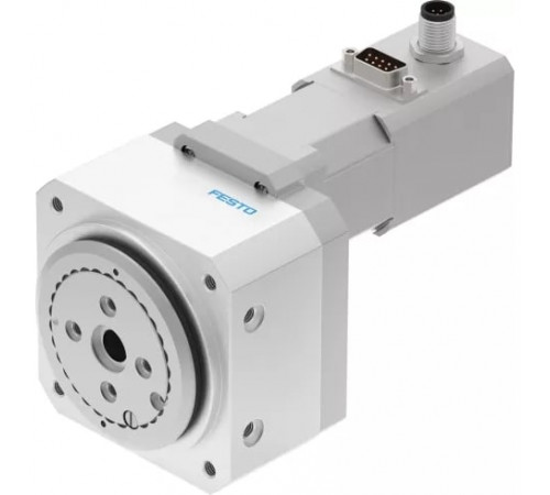 Поворотный привод Festo ERMO-25-ST-E