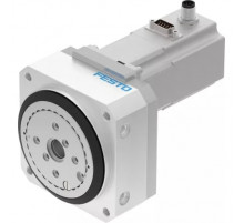 Поворотный привод Festo ERMO-32-ST-E