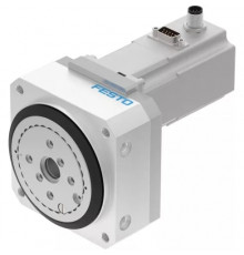 Поворотный привод Festo ERMO-32-ST-E