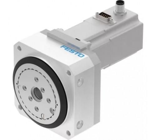 Поворотный привод Festo ERMO-32-ST-E