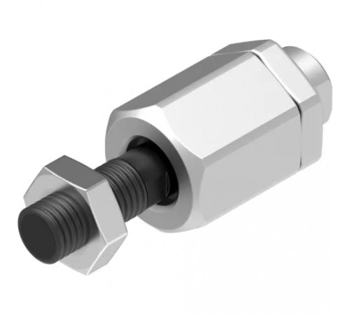 Гибкая соединительная муфта Festo FK-M6
