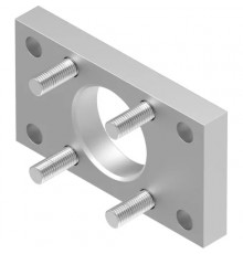 Фланцевое крепление Festo FNC-32
