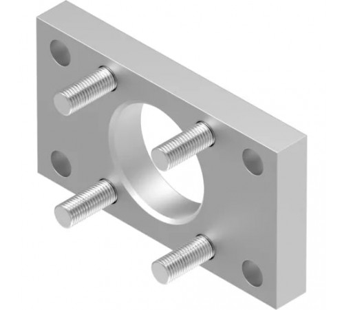 Фланцевое крепление Festo FNC-32
