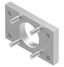 Фланцевое крепление Festo FNC-40