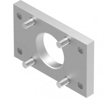 Фланцевое крепление Festo FNC-63