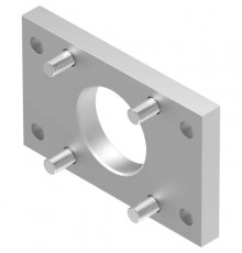 Фланцевое крепление Festo FNC-63