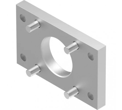 Фланцевое крепление Festo FNC-63