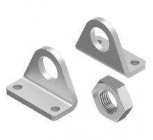Крепежные лапы Festo HBN-12/16 ммX2