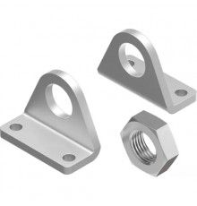 Крепежные лапы Festo HBN-12/16 ммX2