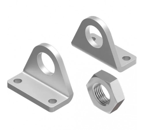 Крепежные лапы Festo HBN-12/16 ммX2