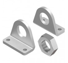 Крепежные лапы Festo HBN-20/25X2