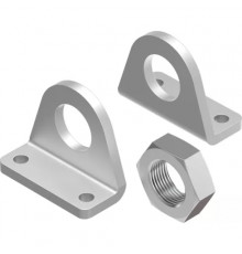 Крепежные лапы Festo HBN-20/25X2