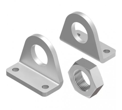 Крепежные лапы Festo HBN-20/25X2