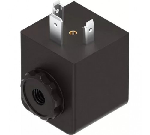 Катушка электромагнитная Festo MD-2-24VDC-PA