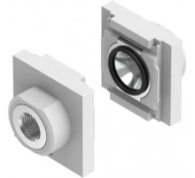 Набор монтажной плиты Festo MS4-AGB-EX