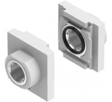 Набор монтажной плиты Festo MS4-AGC-EX
