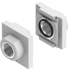 Набор монтажной плиты Festo MS4-AGC