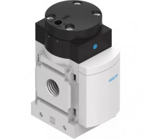 Клапан плавного пуска Festo MS4-DL