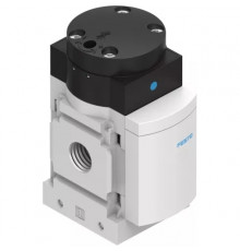 Клапан плавного пуска Festo MS4-DL