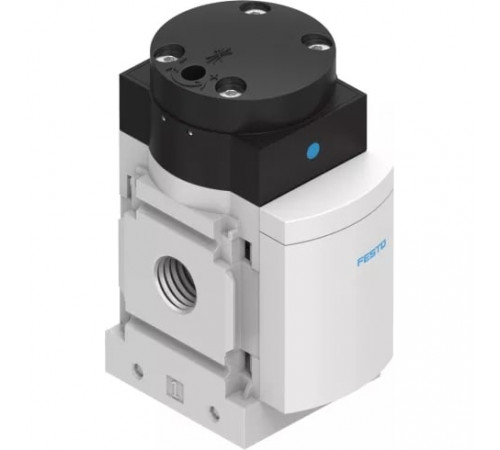 Клапан плавного пуска Festo MS4-DL