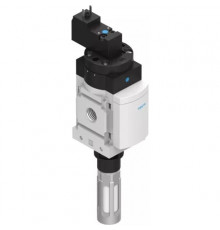 Отсечной распределитель Festo MS4-EE-1/4-10V24-S
