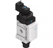Распределитель плавного пуска Festo MS4-EE