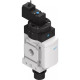 Распределитель плавного пуска Festo MS4-EE