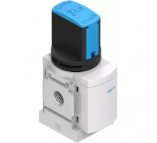 Распределитель плавного пуска Festo MS6N-EM1