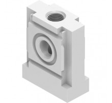 Коллектор разводящий блочный Festo MS4-FRM-FRZ