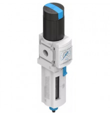 Фильтр-регулятор давления Festo MS4-LFR-1/8-D6-ERV-AS-Z