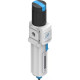 Фильтр-регулятор давления Festo MS4N-LFR-1/8-D7-CUV-AS