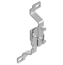 Монтажная скоба Festo MS4-WB