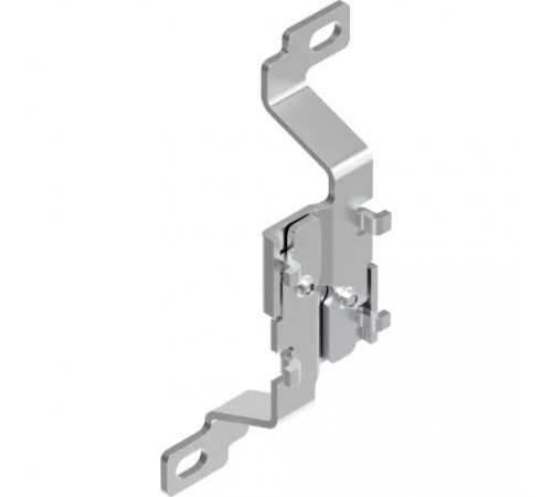 Монтажная скоба Festo MS4-WB