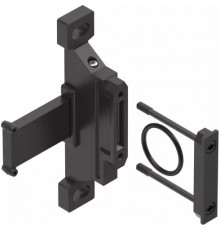 Монтажная скоба Festo MS4-WPM-D