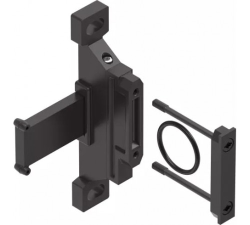 Монтажная скоба Festo MS4-WPM-D