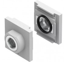 Набор монтажной плиты Festo MS6-AGD